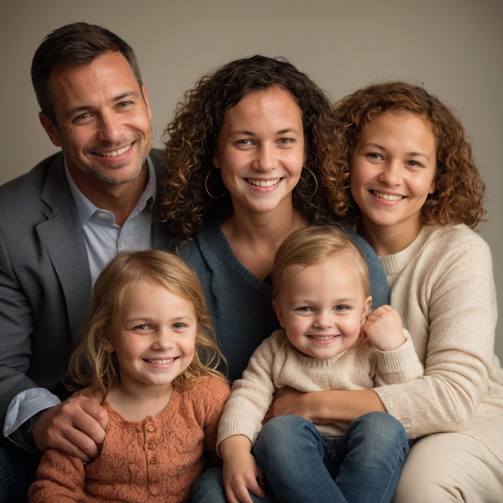Your Family, Our Passion
